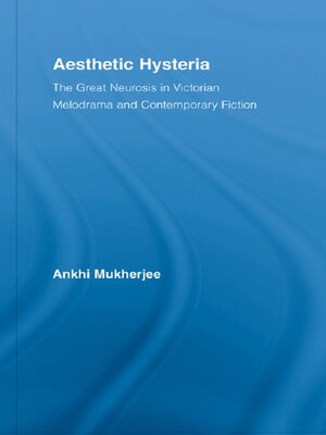 cover image of Aesthetic Hysteria